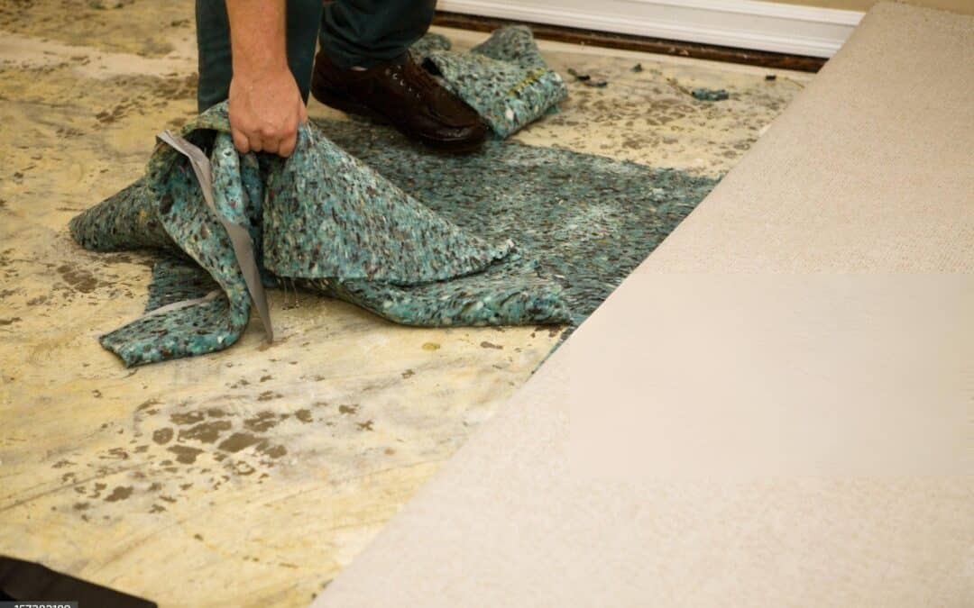 How to Dry Wet Carpet in the Basement: A Step-by-Step Guide