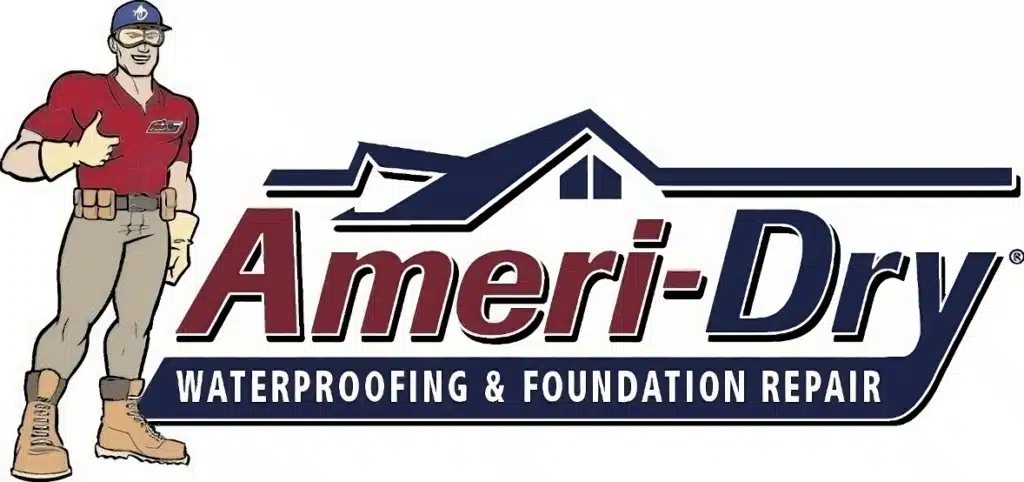 Ameri-Dry Basement Waterproofing