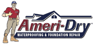 Ameri-Dry Logo