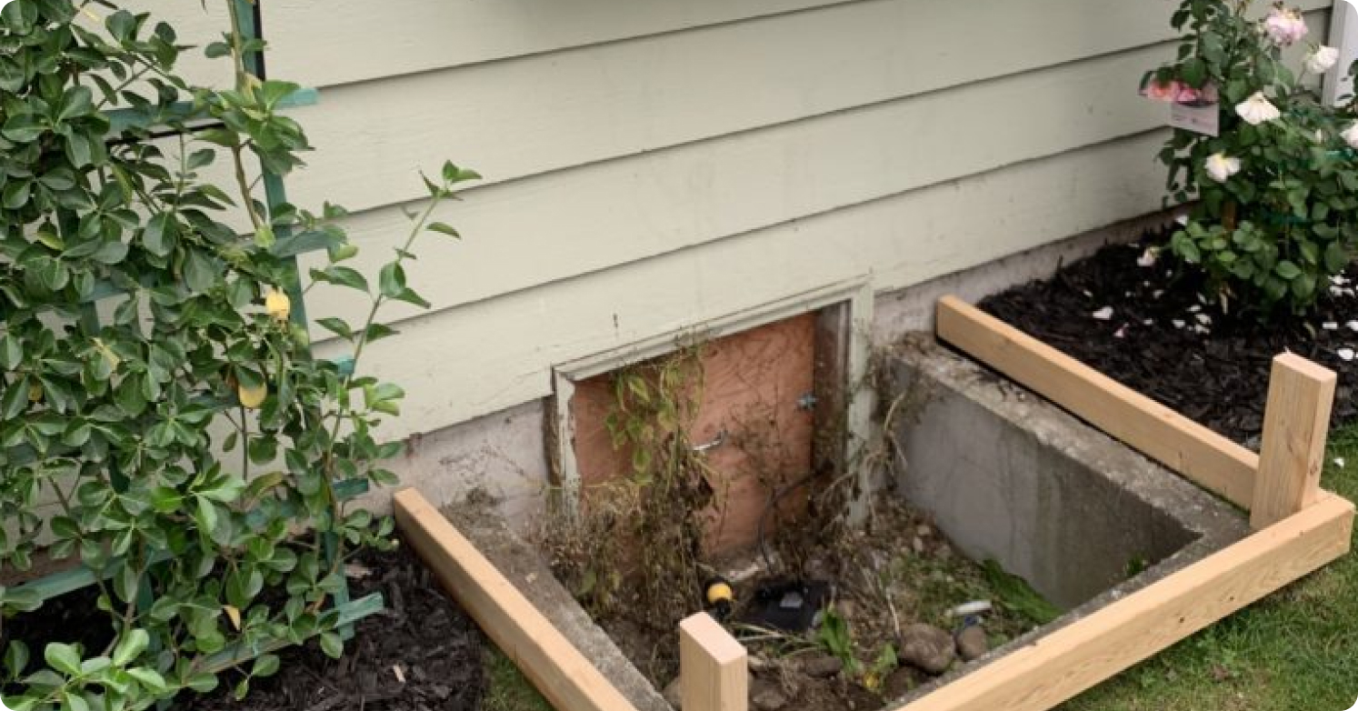 Top Rated Basement Waterproofing in Blountville, TN