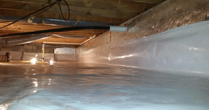 Foundation Repair Services in Blountville, TN