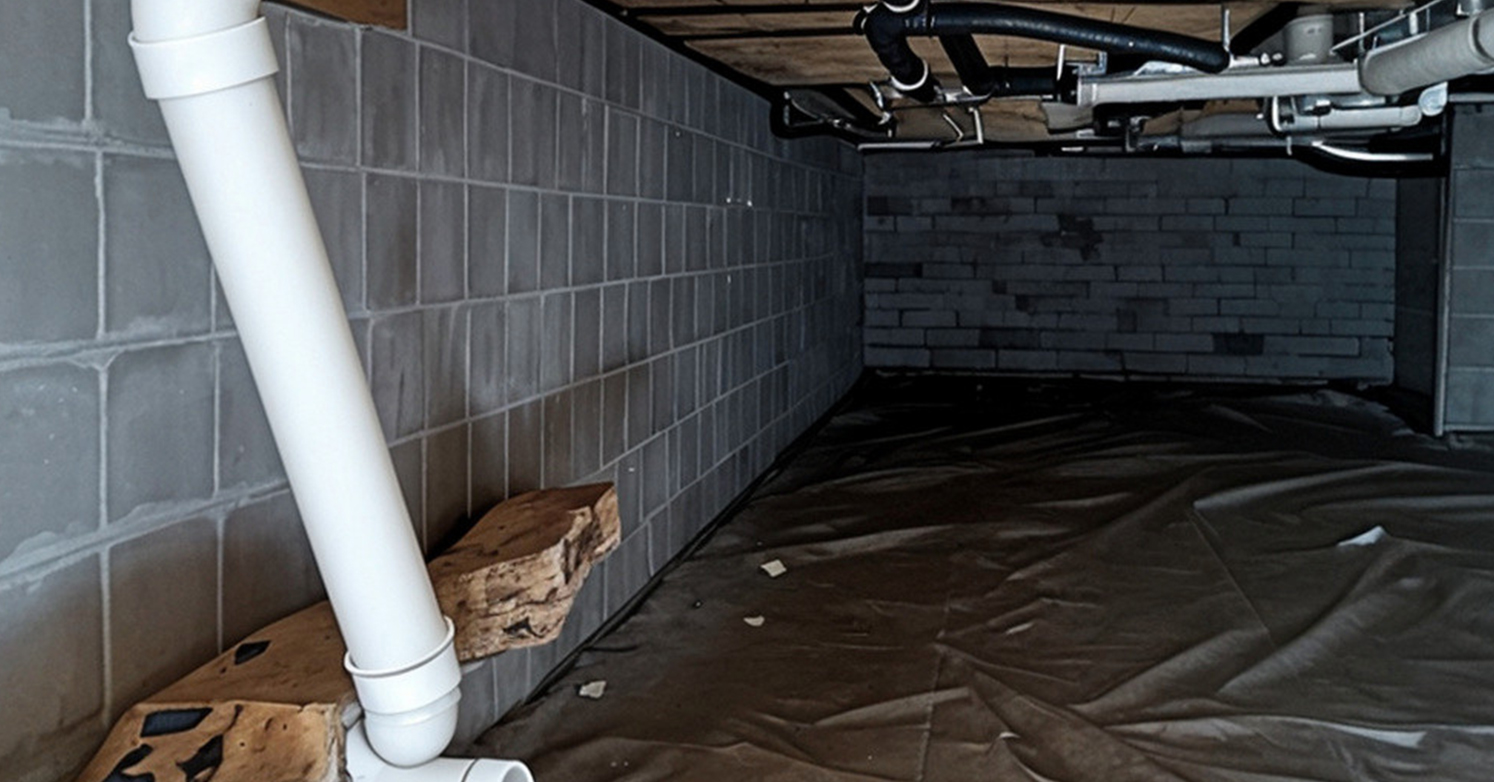 Foundation Repair Services in Blountville, TN