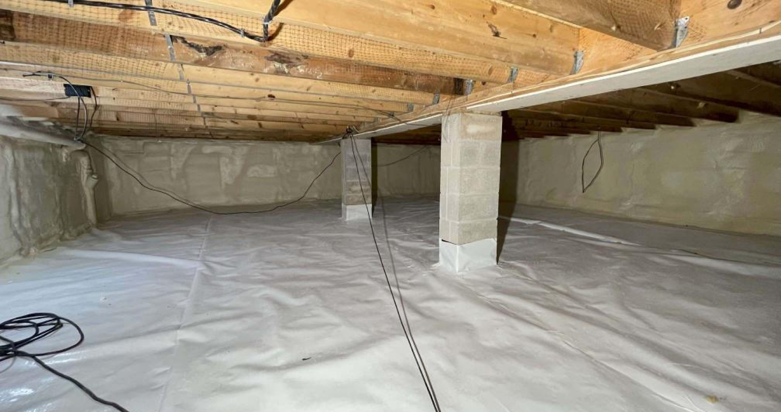 Ameri-Dry Foundation Repair Experts in Blountville, TN by Ameri-Dry