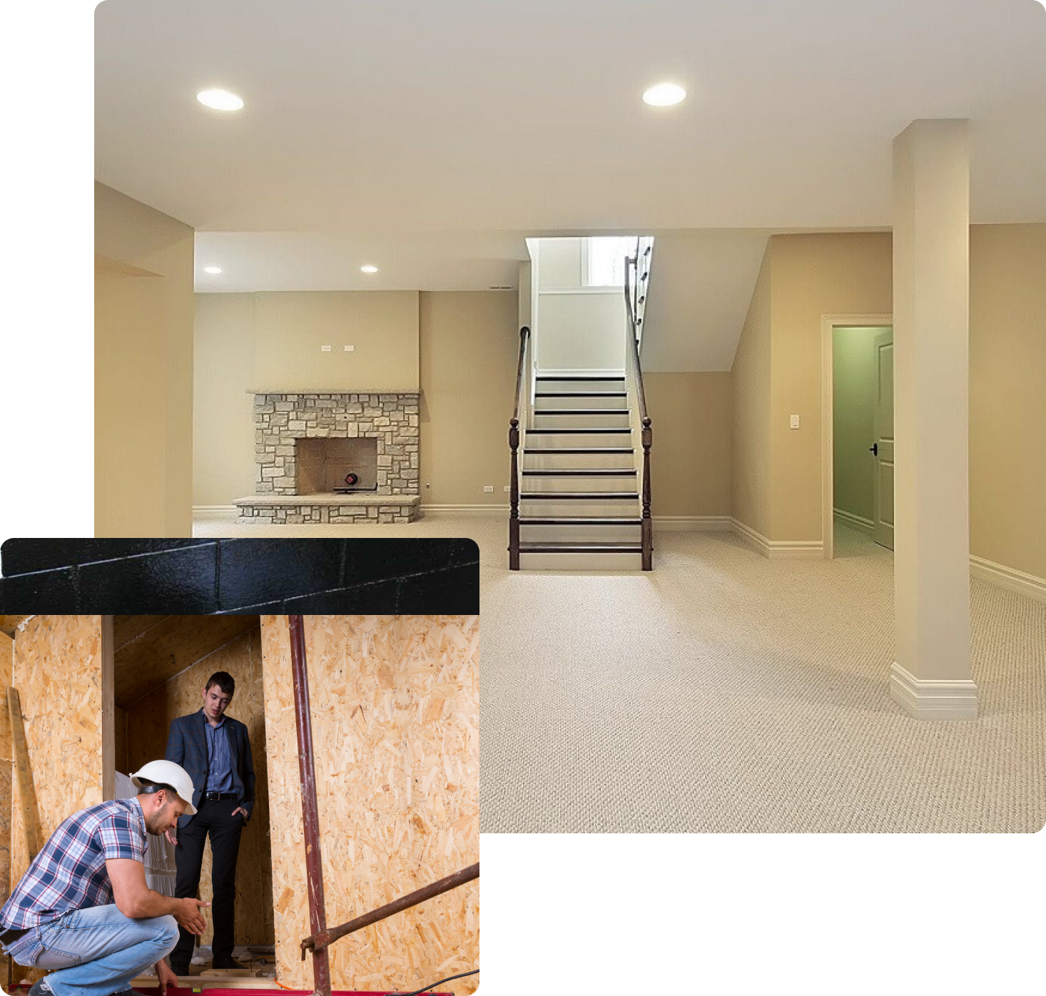 What Causes Foundation Damage