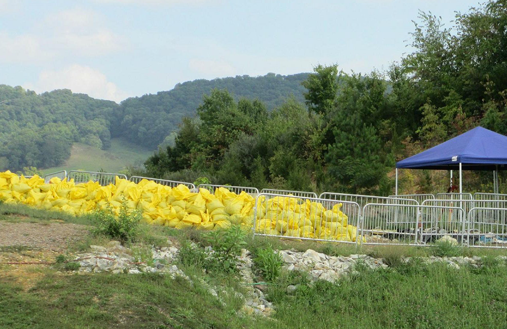 Gray’s personalized basement waterproofing solutions