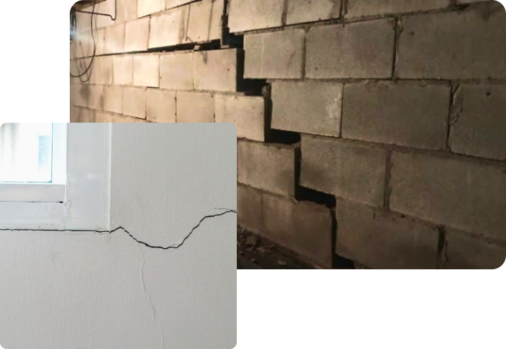 Precise Foundation Installation Services in Abingdon