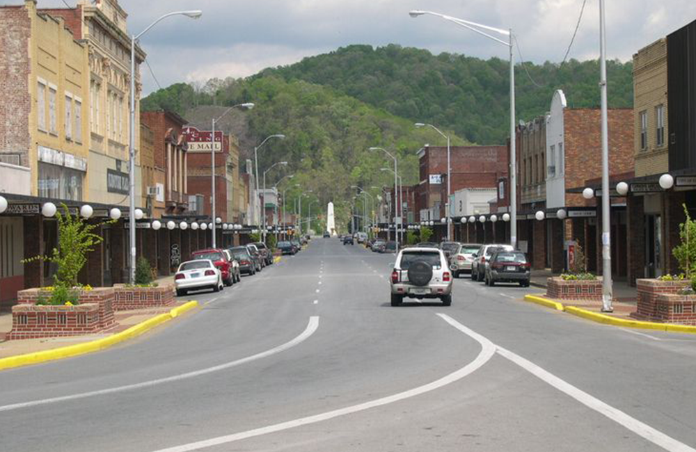 Ameri-Dry Foundation Repair Experts in Elizabethton