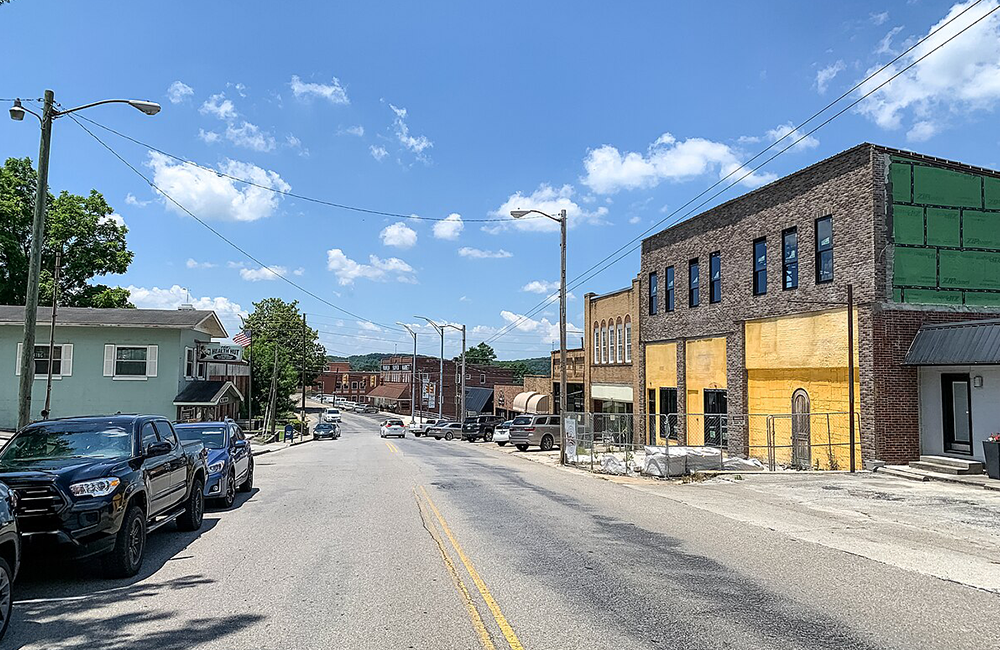 Ameri-Dry Foundation Repair Experts in Jefferson City