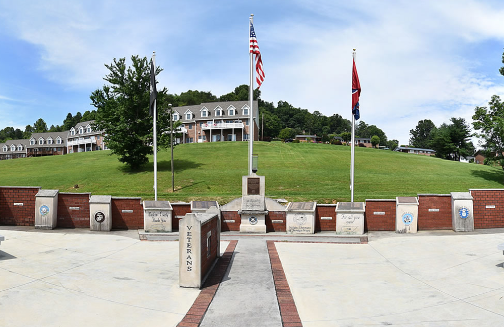 Ameri-Dry Foundation Repair Experts in Church Hill, TN