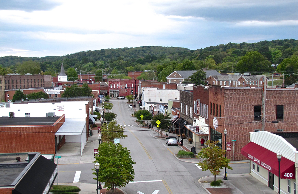 Ameri-Dry Foundation Repair Experts in Clinton, TN