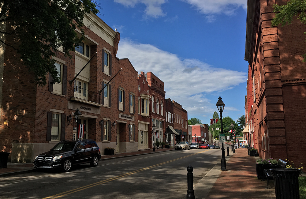 Ameri-Dry Foundation Repair Experts in Rogersville, TN