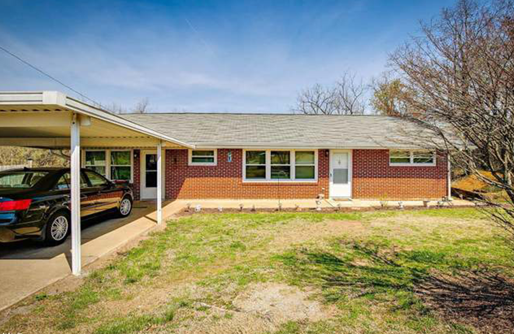 Best Crawl Space waterproofing in Bloomingdale, TN by Ameri-Dry