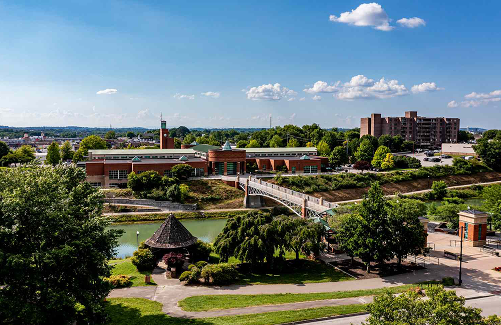 Best Crawl Space waterproofing in Maryville, TN by Ameri-Dry
