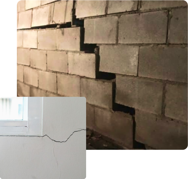 Ameri-Dry Foundation Repair Experts in Erwin, TN by Ameri-Dry