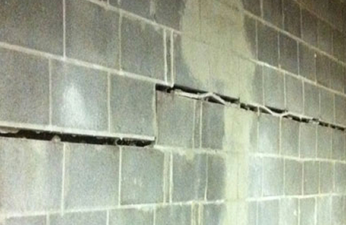 Rogersville Foundation Repair Services