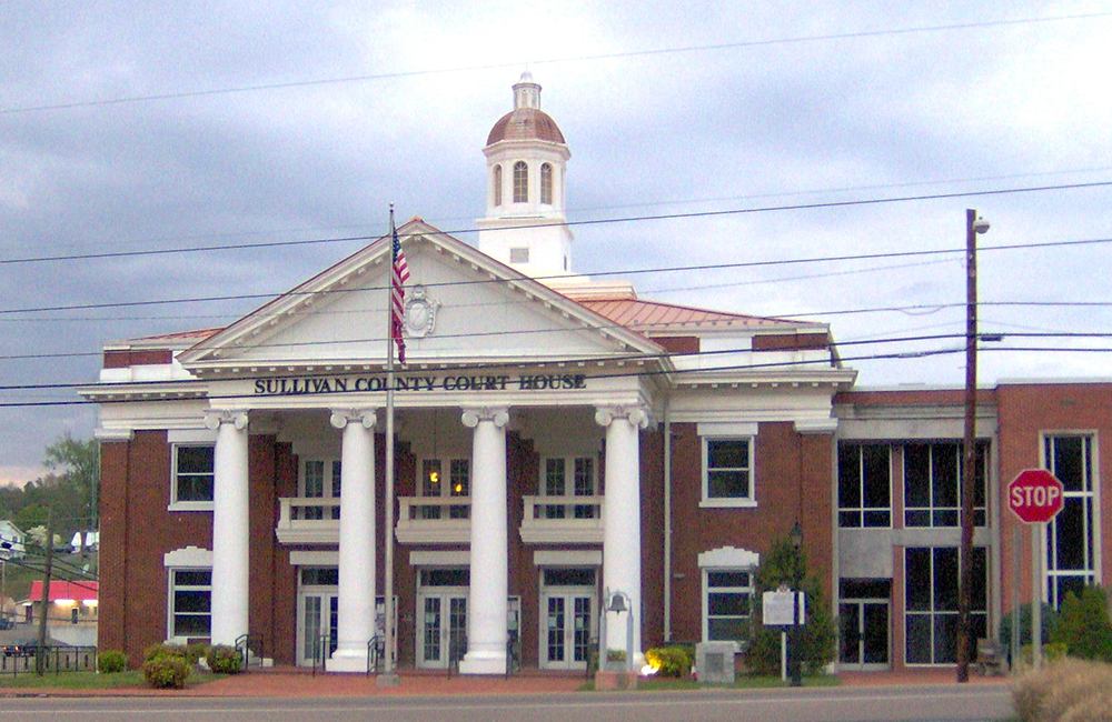 Ameri Dry Basement Waterproofing in Blountville