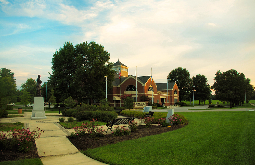 Ameri-Dry Basement Waterproofing in Farragut