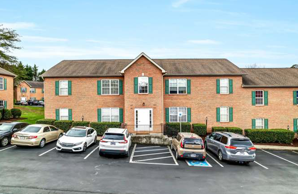 Ameri-Dry Basement Waterproofing in Fountain City