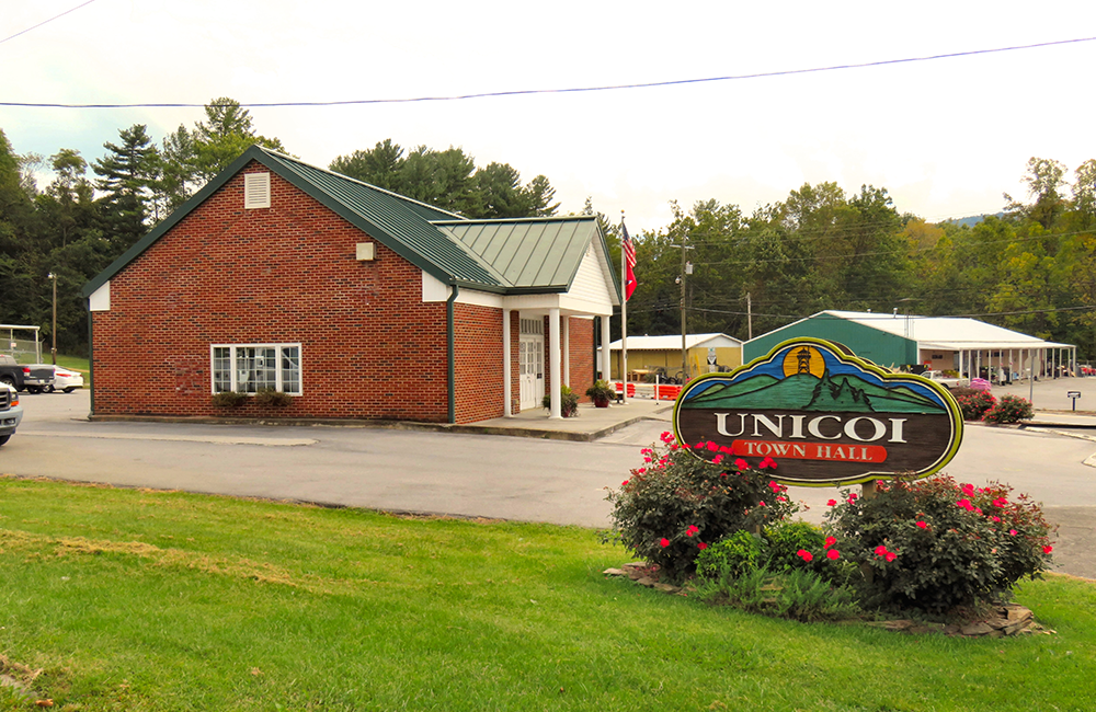 Ameri-Dry Basement Waterproofing in Unicoi