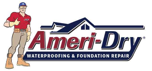 Ameri-Dry Logo for Website