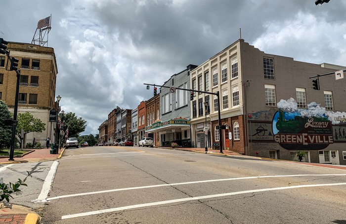 Best Crawl Space waterproofing in Greeneville, TN by Ameri-Dry