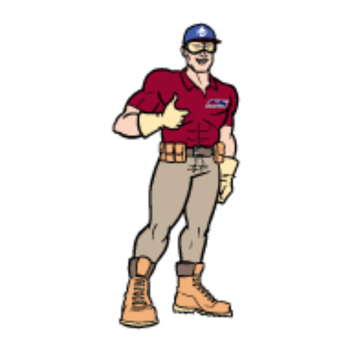 Ameri-Dry logo