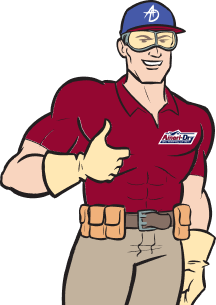 ameri dry worker