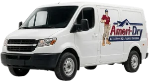 ameri dry van